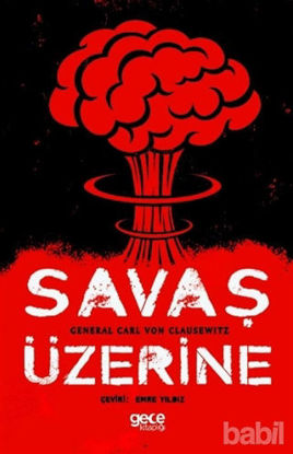 Picture of Savaş Üzerine