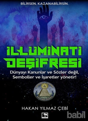 Picture of İllüminati Deşifresi