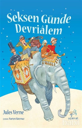 Picture of Seksen Günde Devrialem
