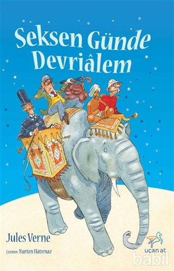 Picture of Seksen Günde Devrialem