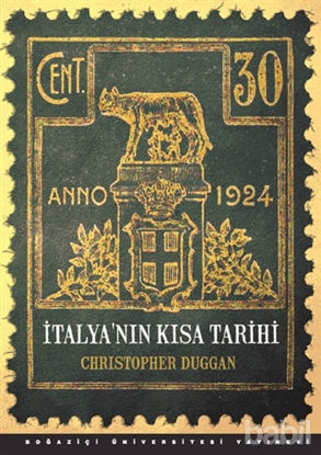 Picture of İtalya'nın Kısa Tarihi