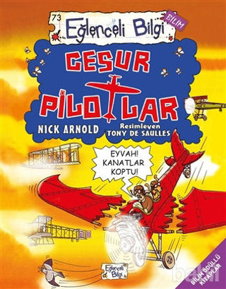 Picture of Cesur Pilotlar