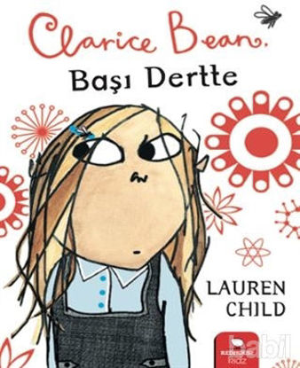 Picture of Clarice Bean - Başı Dertte