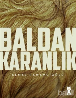 Picture of Baldan Karanlık