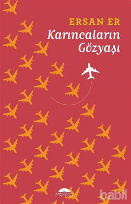 Picture of Karıncaların Gözyaşı