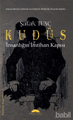 Picture of Kudüs - İnsanlığın İmtihan Kapısı