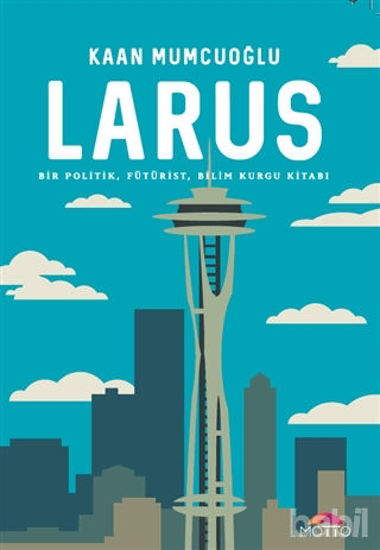 Picture of Larus