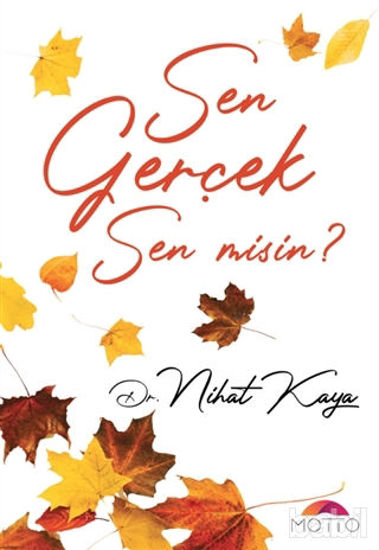 Picture of Sen Gerçek Sen Misin?
