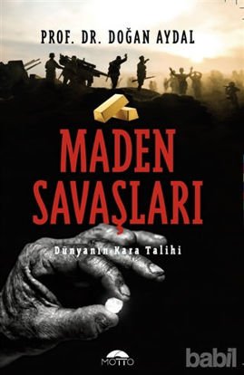 Picture of Maden Savaşları