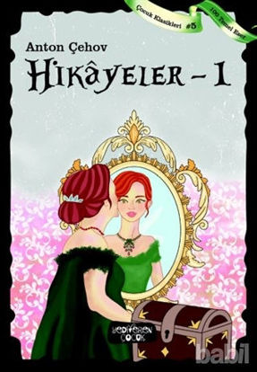 Picture of Hikayeler 1