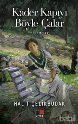 Picture of Kader Kapıyı Böyle Çalar