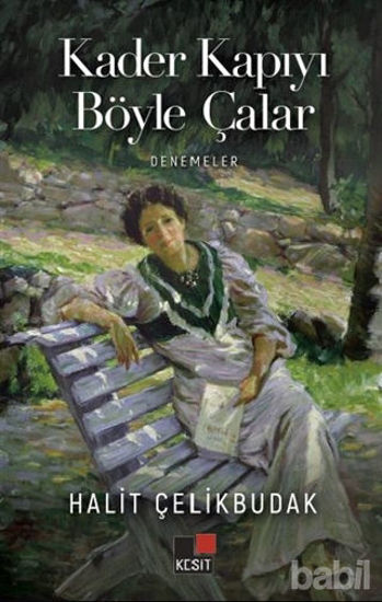 Picture of Kader Kapıyı Böyle Çalar