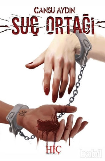 Picture of Suç Ortağı