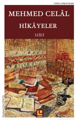 Picture of Hikayeler (1. Cilt)