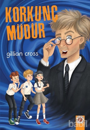 Picture of Korkunç Müdür