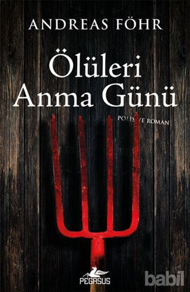 Picture of Ölüleri Anma Günü