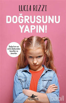 Picture of Doğrusunu Yapın!
