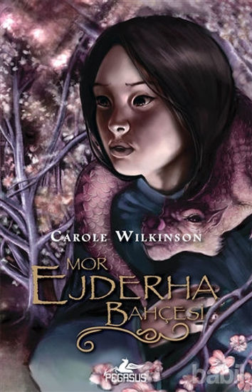 Picture of Mor Ejderha Bahçesi