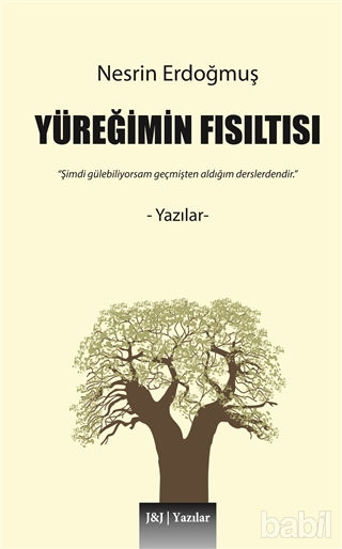 Picture of Yüreğimin Fısıltısı