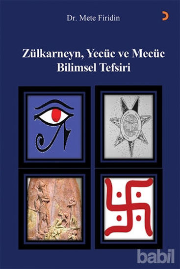 Picture of Zülkarneyn Yecüc ve Mecüc Bilimsel Tefsiri