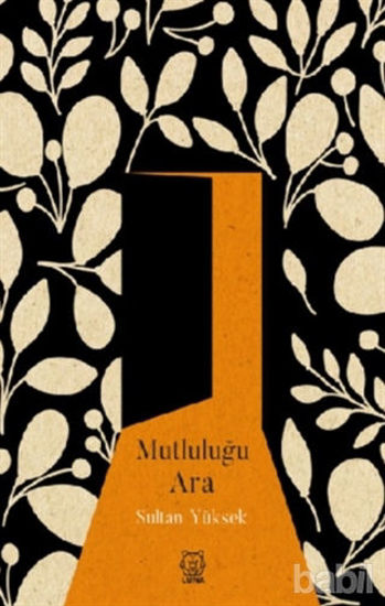 Picture of Mutluluğu Ara