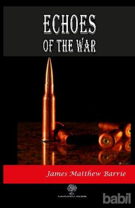 Picture of Echoes of the War