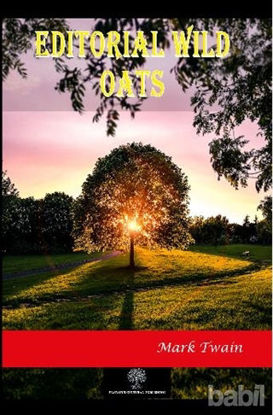 Picture of Editorial Wild Oats
