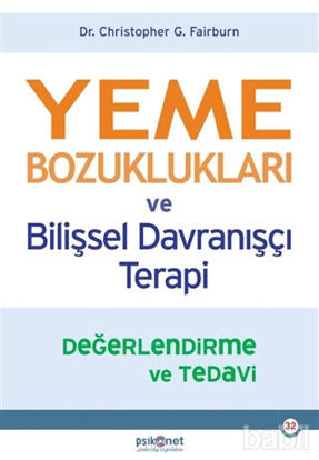 Picture of Yeme Bozuklukları ve Bilişsel Davranışçı Terapi