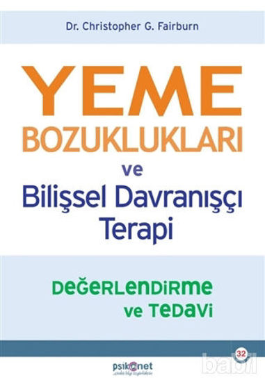 Picture of Yeme Bozuklukları ve Bilişsel Davranışçı Terapi