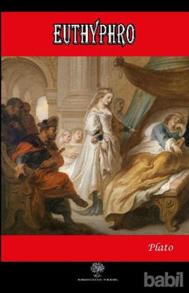 Picture of Euthyphro