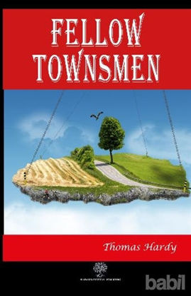 Picture of Fellow Townsmen
