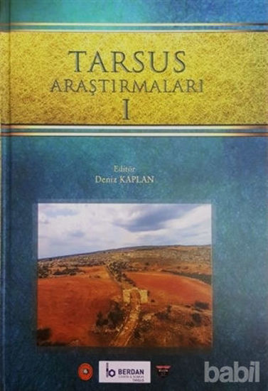 Picture of Tarsus Araştırmaları 1