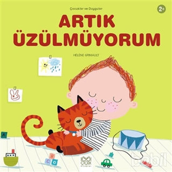 Picture of Artık Üzülmüyorum