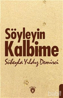 Picture of Söyleyin Kalbime
