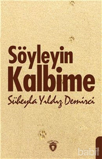 Picture of Söyleyin Kalbime