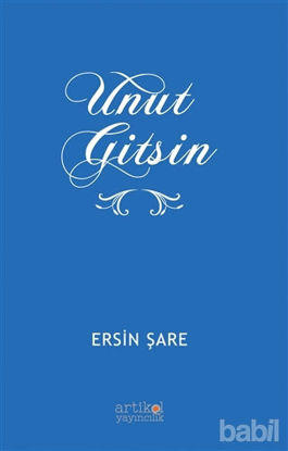 Picture of Unut Gitsin