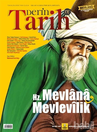 Picture of Derin Tarih Özel Sayı: 16