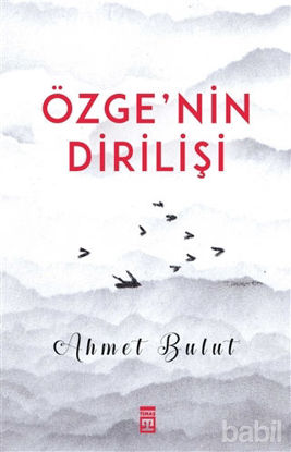 Picture of Özge'nin Dirilişi