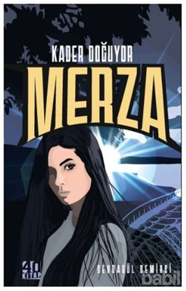 Picture of Merza - Kader Doğuyor