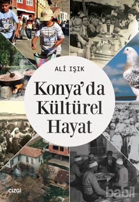 Picture of Konya'da Kültürel Hayat