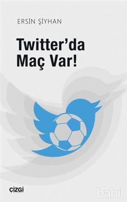 Picture of Twitter'da Maç Var