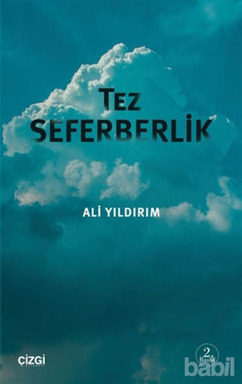 Picture of Tez Seferberlik
