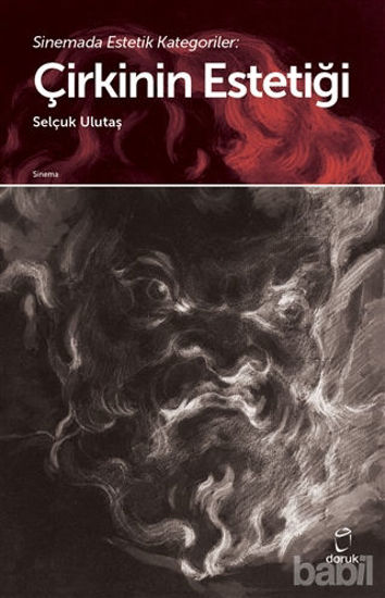 Picture of Sinemada Estetik Kategoriler: Çirkinin Estetiği