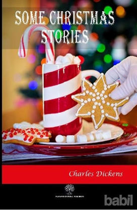 Picture of Some Christmas Stories