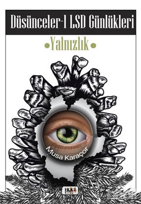 Picture of Düşünceler 1 LSD Günlükleri