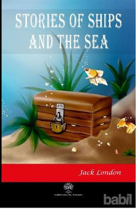Picture of Stories of Ships and the Sea