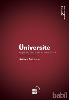 Picture of Üniversite