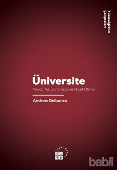 Picture of Üniversite