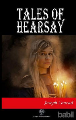 Picture of Tales of Hearsay