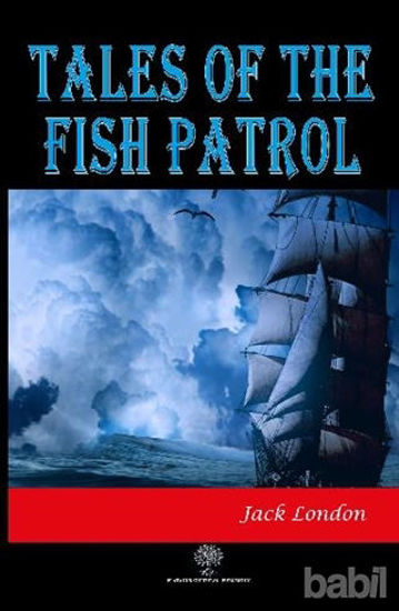 Picture of Tales of the Fish Patrol